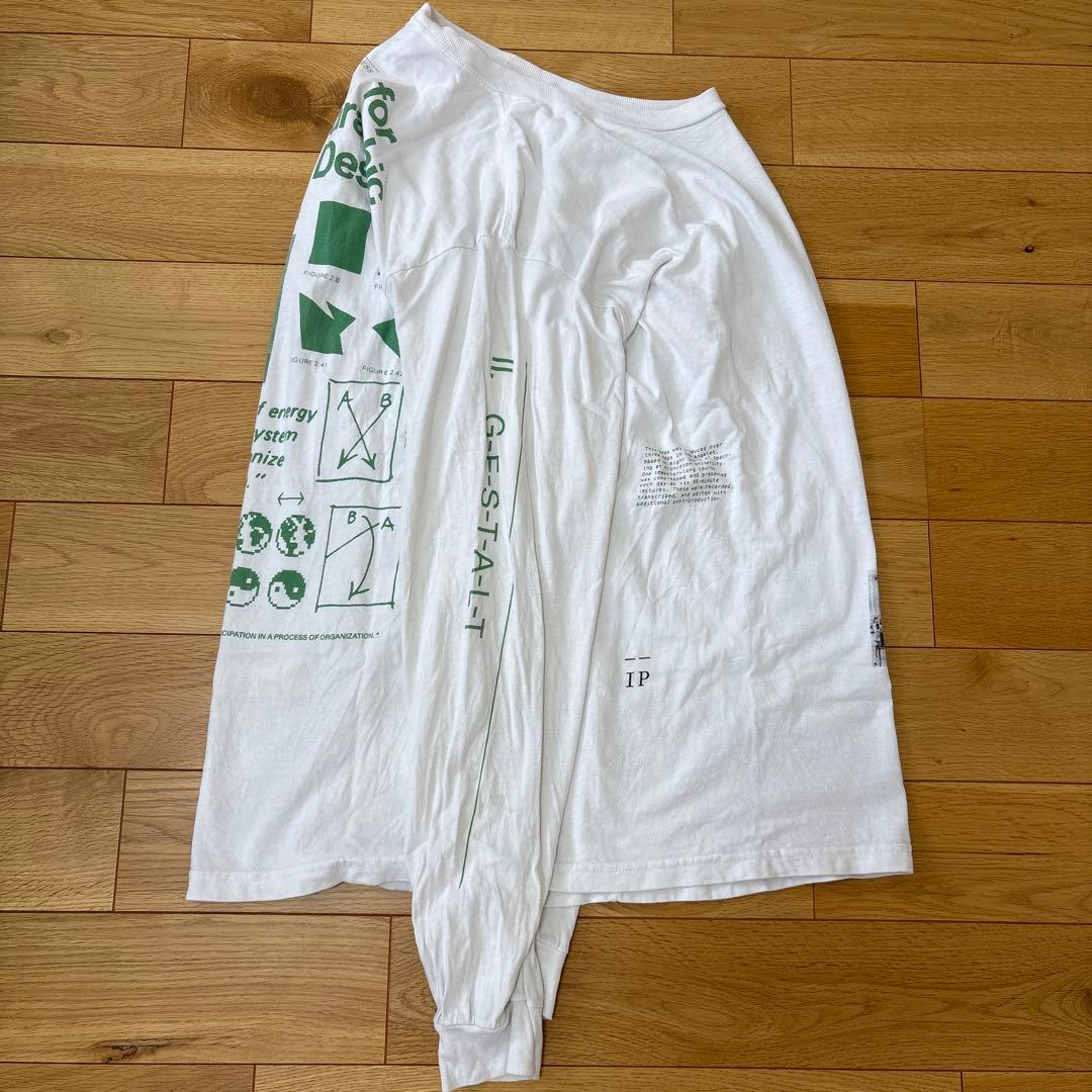 BOOT BOYZ BIZ ロンT L