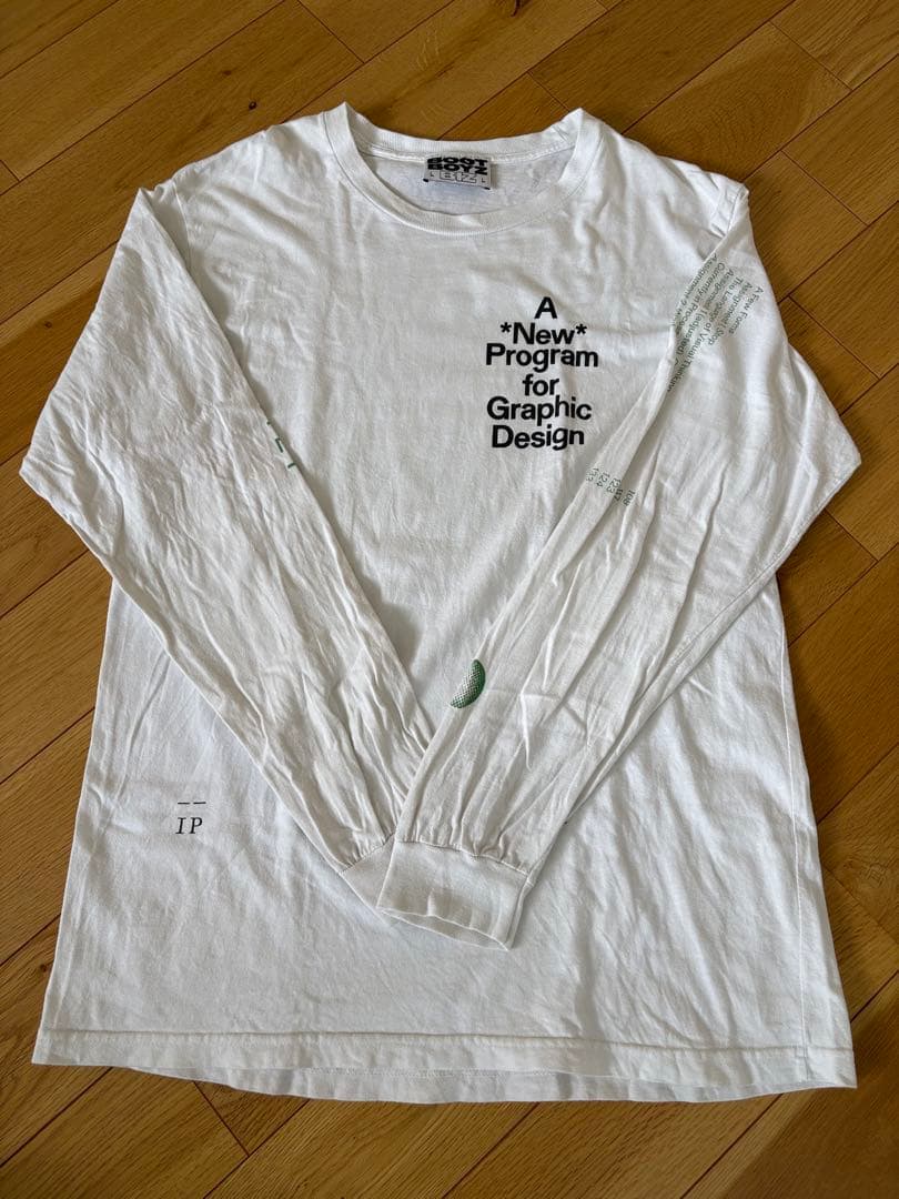 BOOT BOYZ BIZ ロンT L