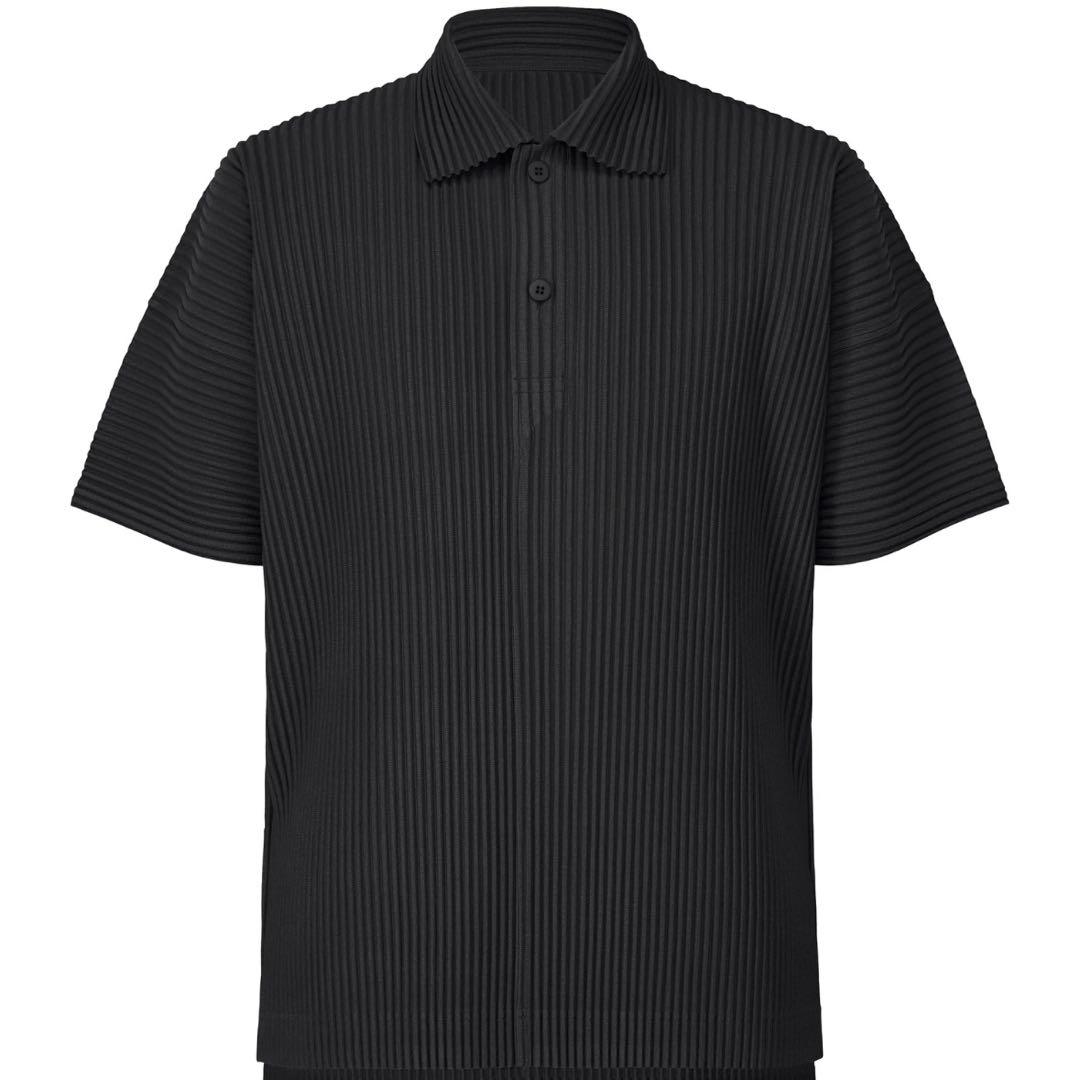 MONTHLY COLOR MAY ポロシャツ サイズ3