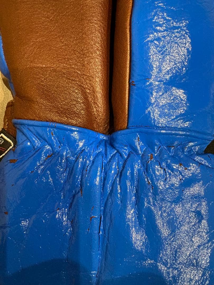 レタポア・グローブ