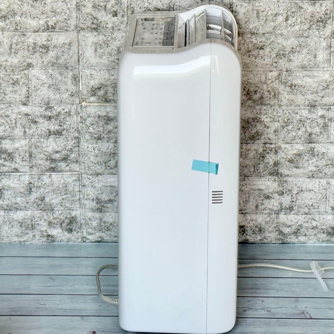 三菱「ムーブアイ」衣類乾燥除湿機 MJ-100LX