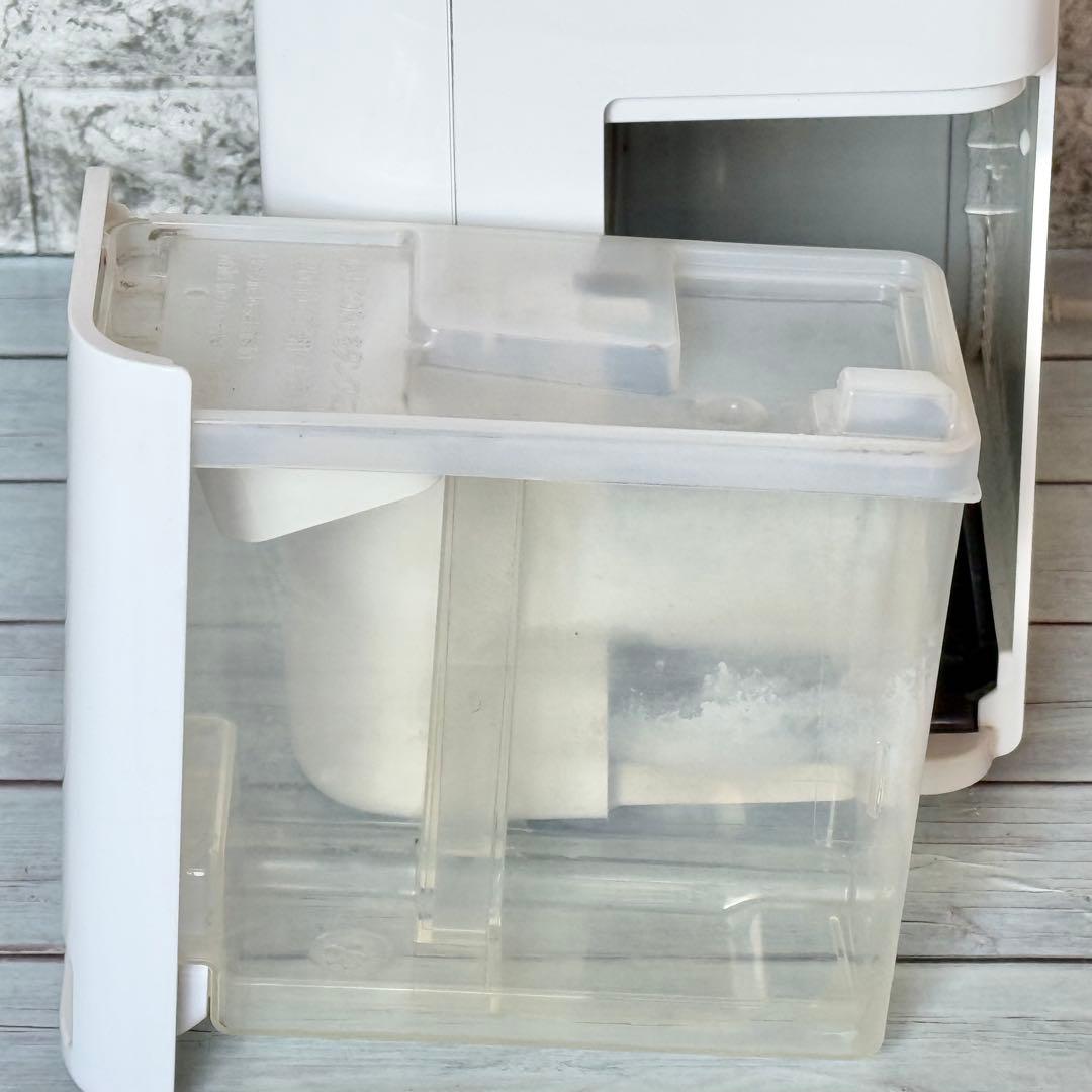 三菱「ムーブアイ」衣類乾燥除湿機 MJ-100LX