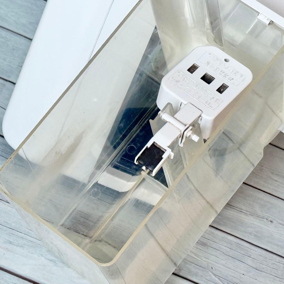 三菱「ムーブアイ」衣類乾燥除湿機 MJ-100LX