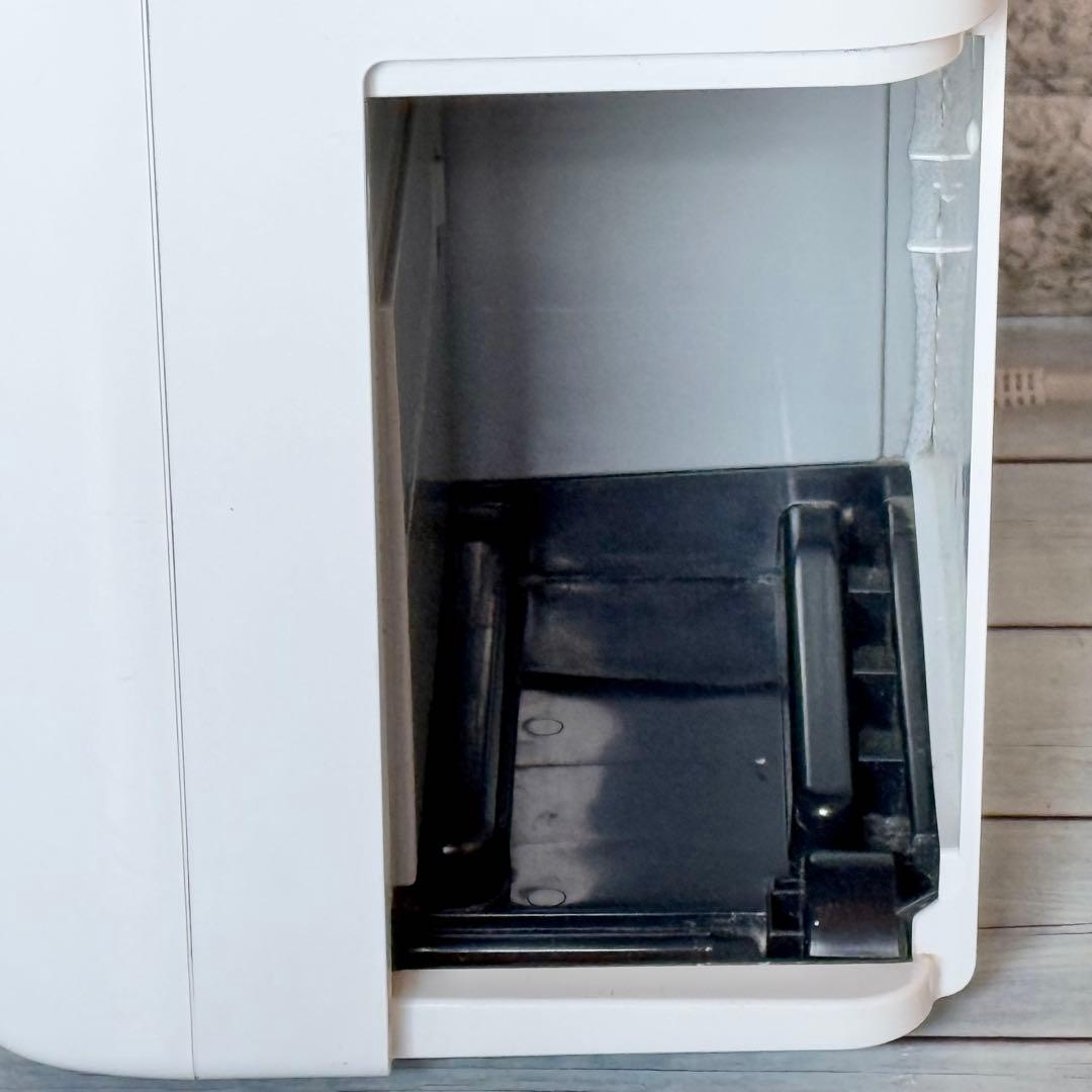 三菱「ムーブアイ」衣類乾燥除湿機 MJ-100LX