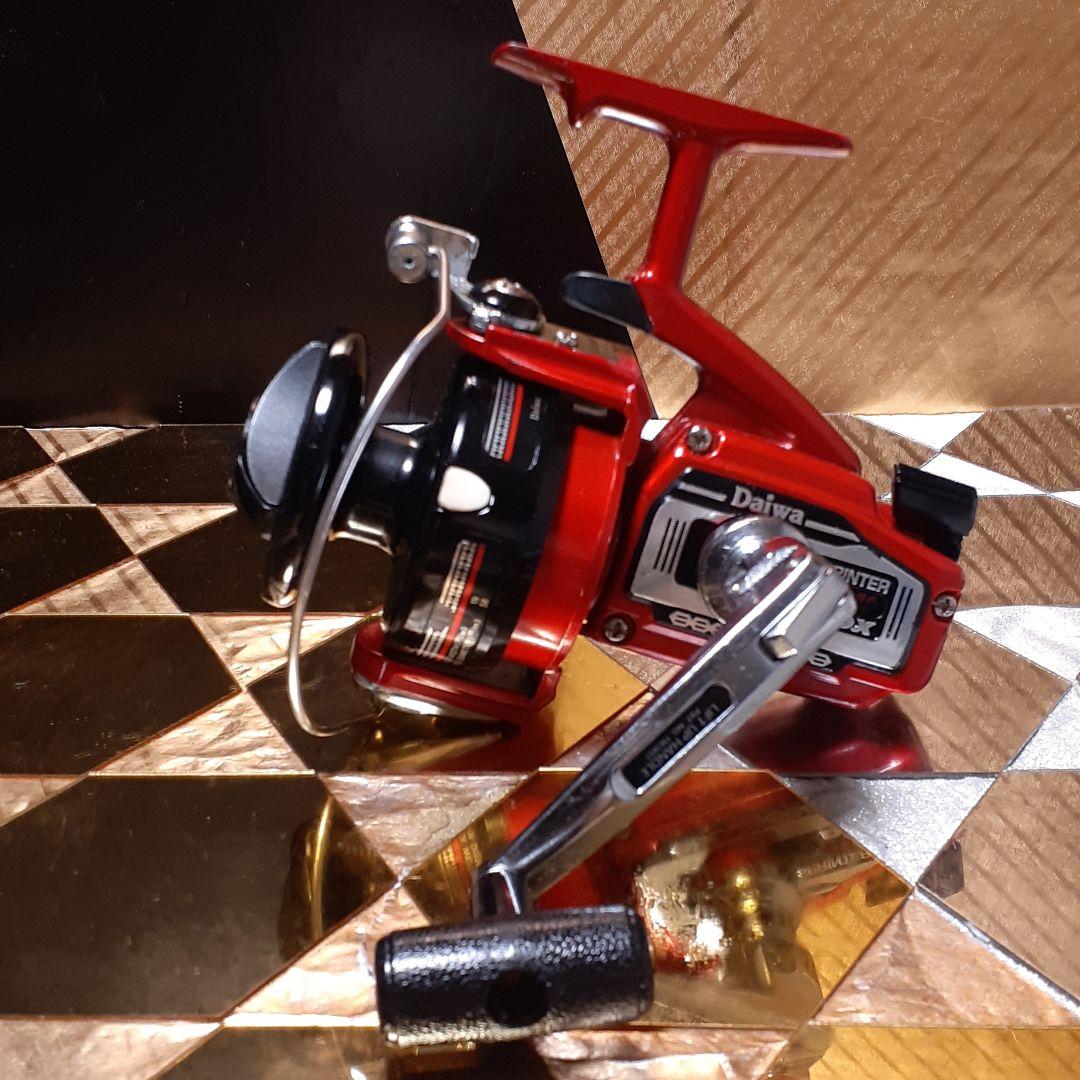 ダイワ SPRINTER ST-1300DX オールドリール ヴィンテージ 希少