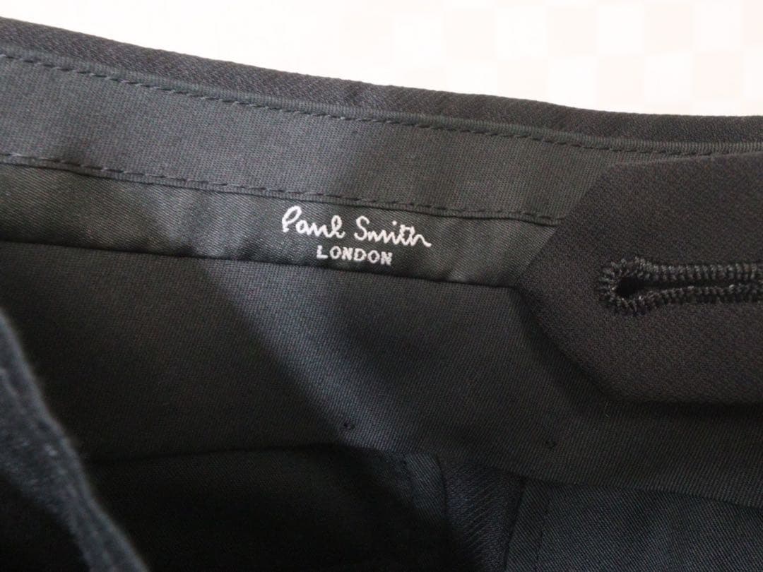 Paul Smith スーツ XL 未着用 ポールスミス
