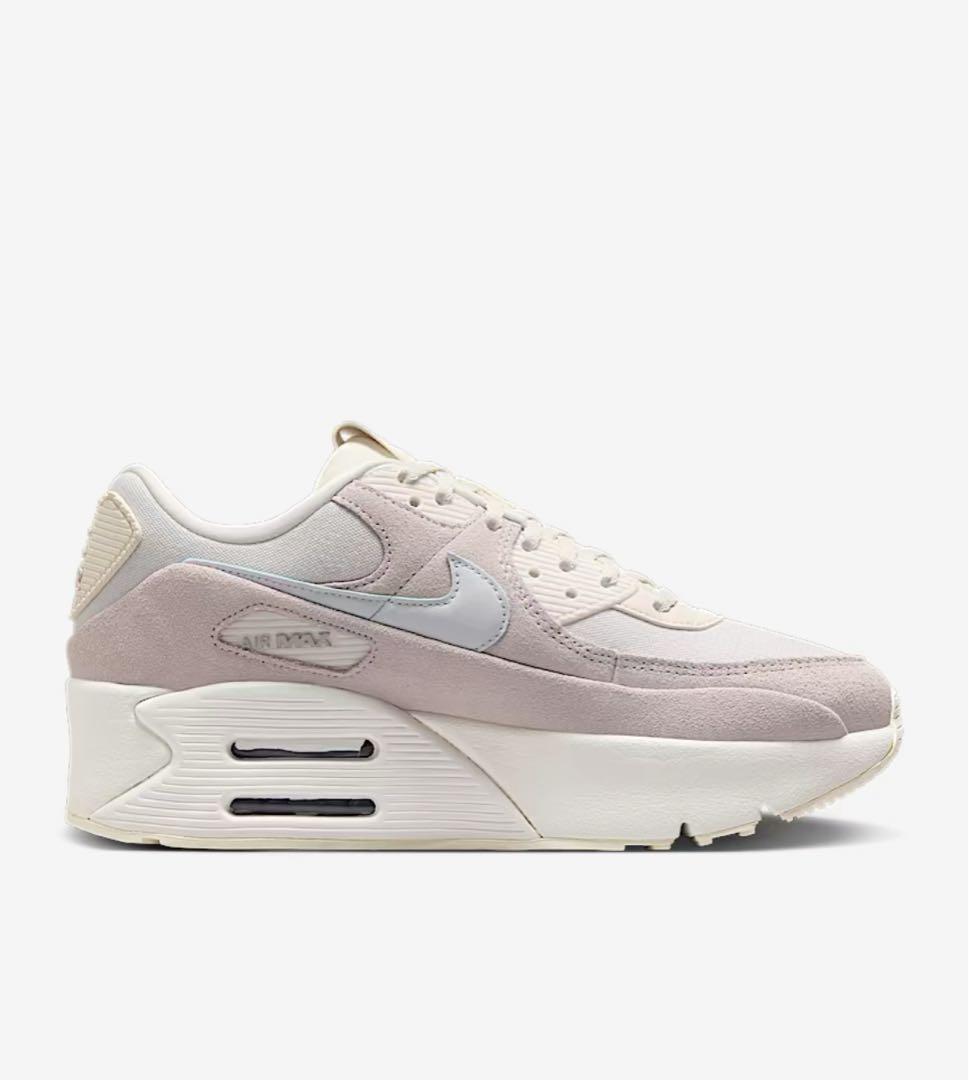 ★mi_n★ ナイキ エアマック90 LV8 SEサイズ24.5cm