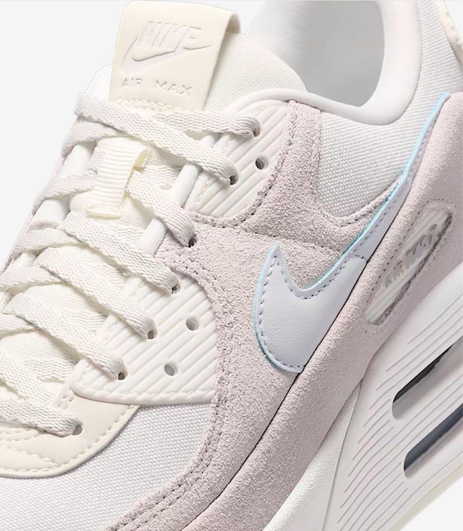 ★mi_n★ ナイキ エアマック90 LV8 SEサイズ24.5cm