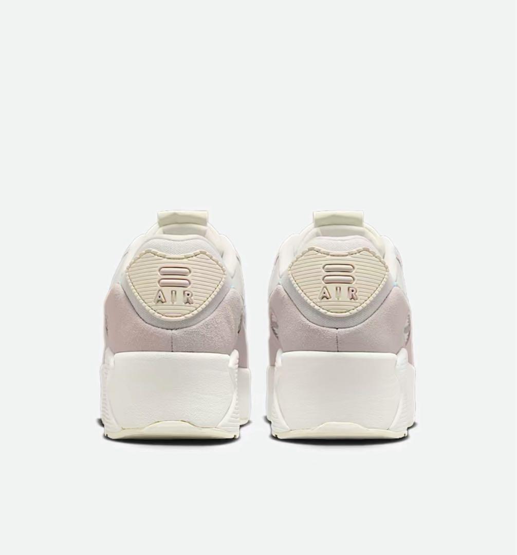 ★mi_n★ ナイキ エアマック90 LV8 SEサイズ24.5cm