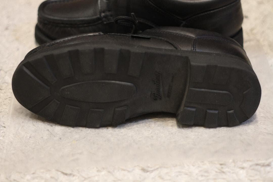 【美品】PARABOOT コンフォートシューズ THIERS 6(パラブーツ