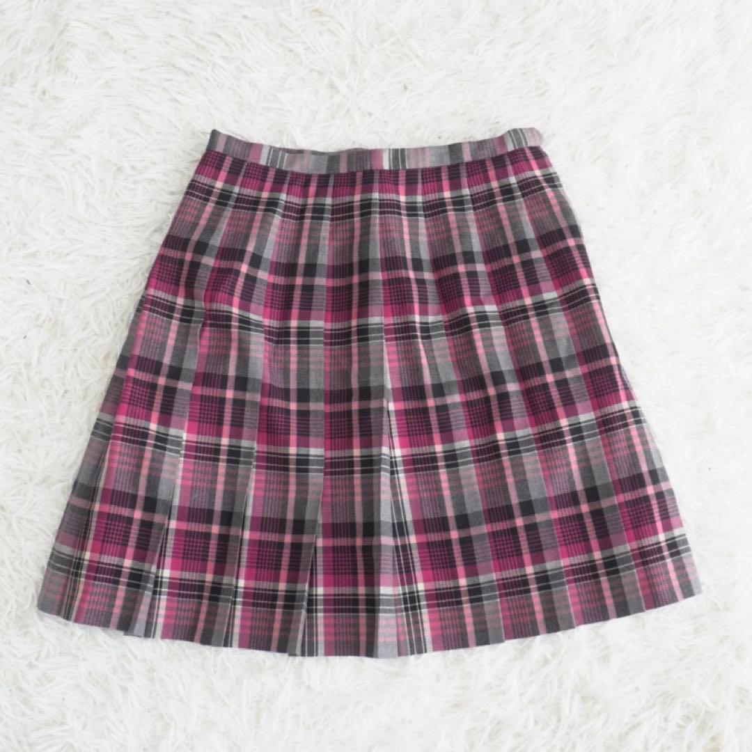 イーストボーイ フォーマル 4点セット 制服 紺ブレ エンブレム 卒服 9号