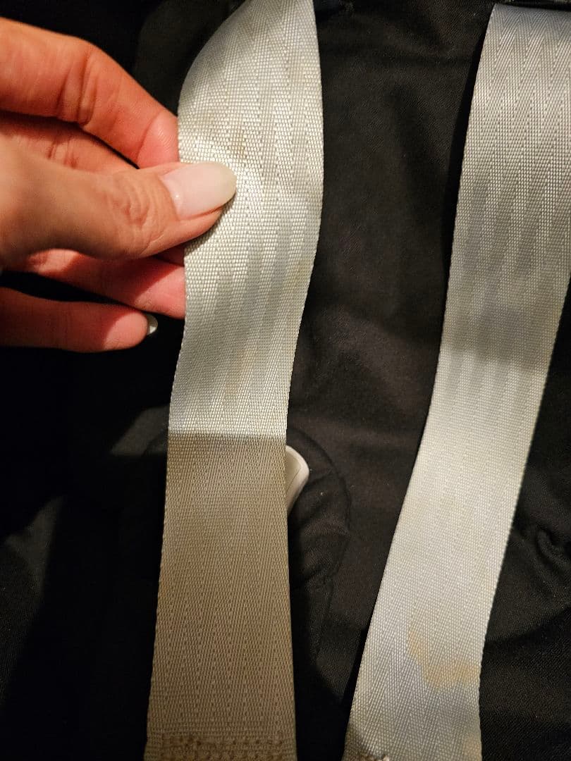 Miさま専用　サイベックス　クラウドZ2 i-SIZE & ベースZ2　格安