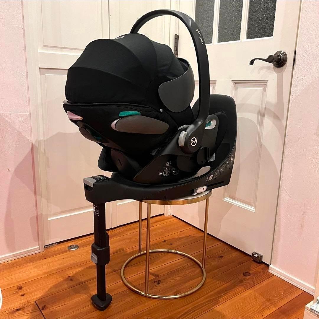 Miさま専用　サイベックス　クラウドZ2 i-SIZE & ベースZ2　格安