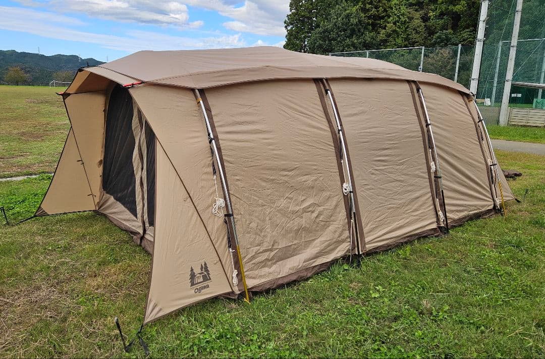 ogawa オガワ アポロン