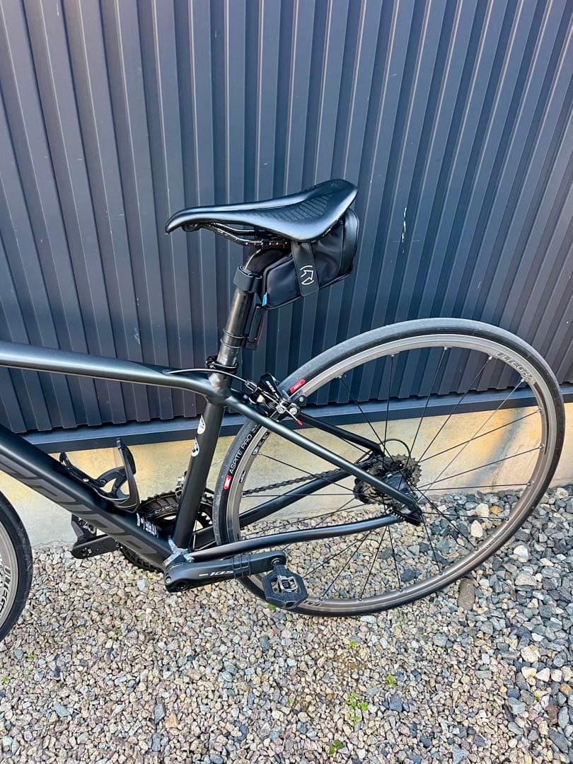 MERIDA メリダ スクルトゥーラ 400