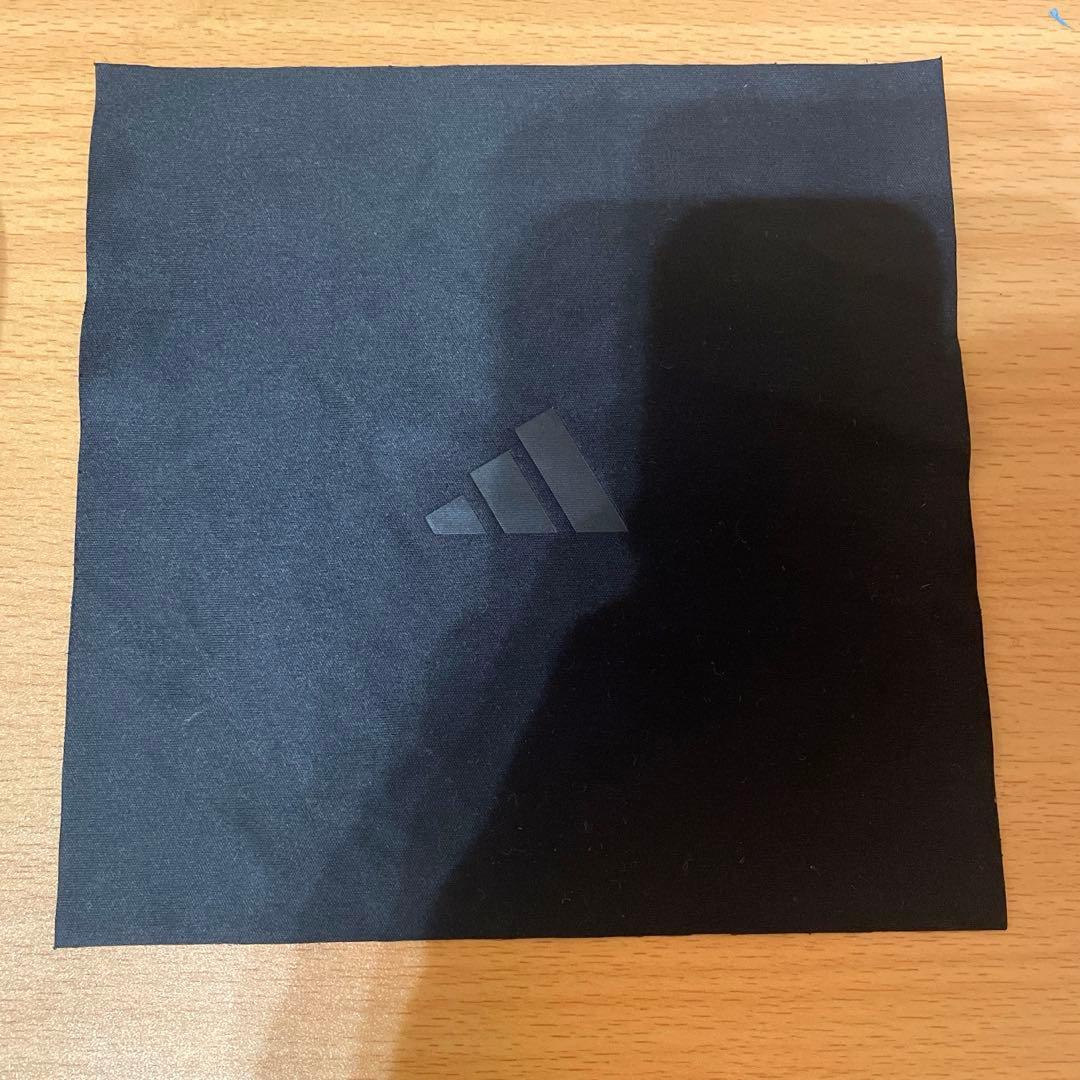 【箱根駅伝】adidas スポーツサングラス DUNAMIS 偏光 激レアカラー