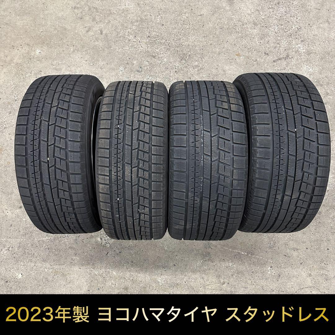 メルセデス ベンツAMG GT 53 GT53 ホイール 4本 スタッドレス