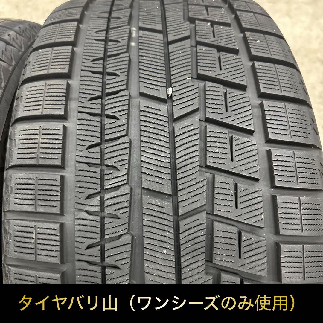 メルセデス ベンツAMG GT 53 GT53 ホイール 4本 スタッドレス