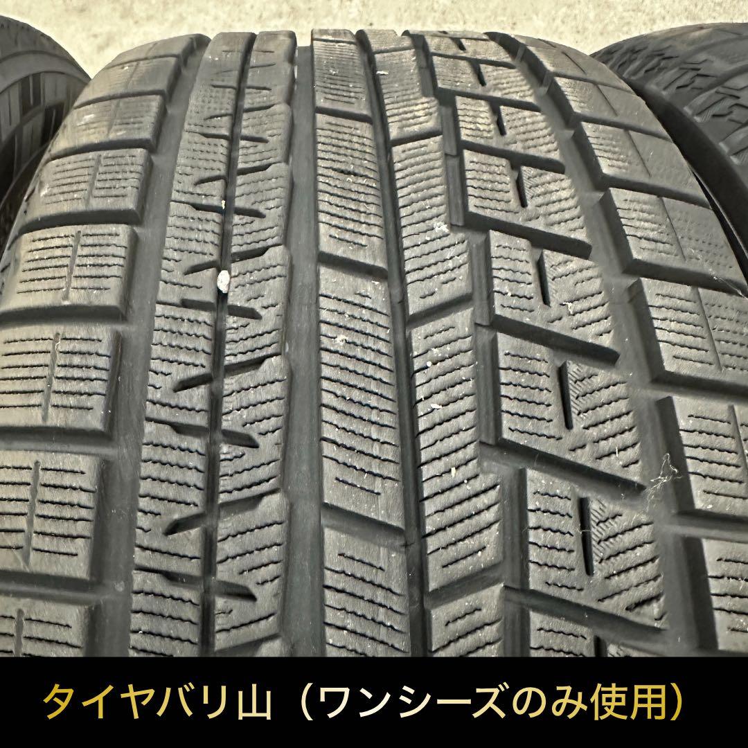 メルセデス ベンツAMG GT 53 GT53 ホイール 4本 スタッドレス