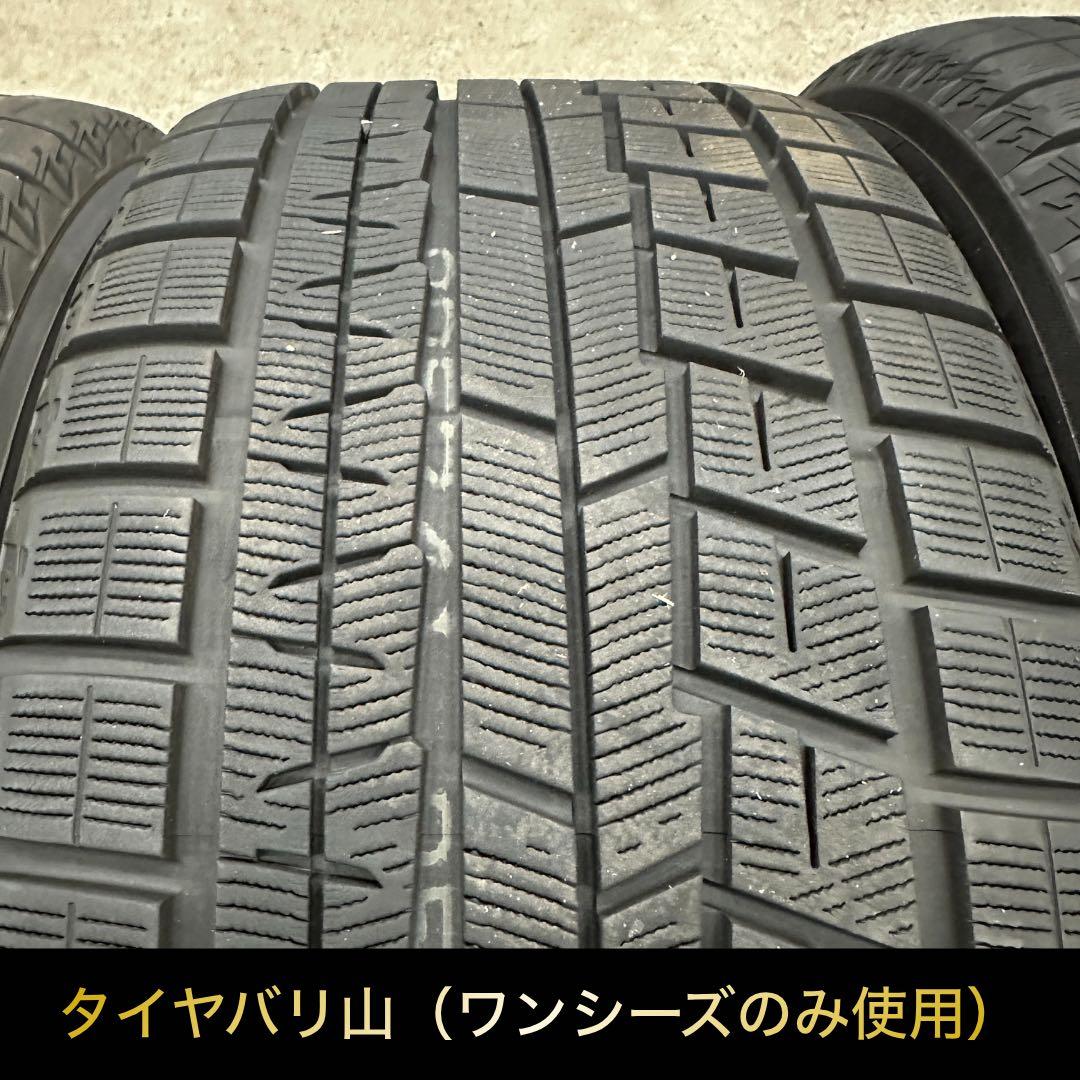 メルセデス ベンツAMG GT 53 GT53 ホイール 4本 スタッドレス