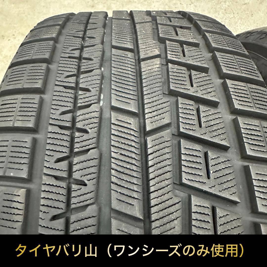 メルセデス ベンツAMG GT 53 GT53 ホイール 4本 スタッドレス