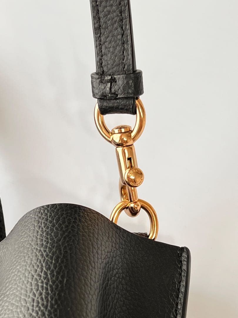 ✨正規品＆超美品‼️✨コーチ モリートート25 2WAY ハンドショルダーバッグ