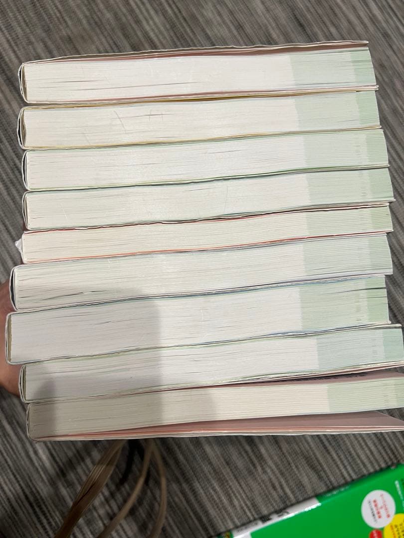 病気がみえる 1〜9巻セット