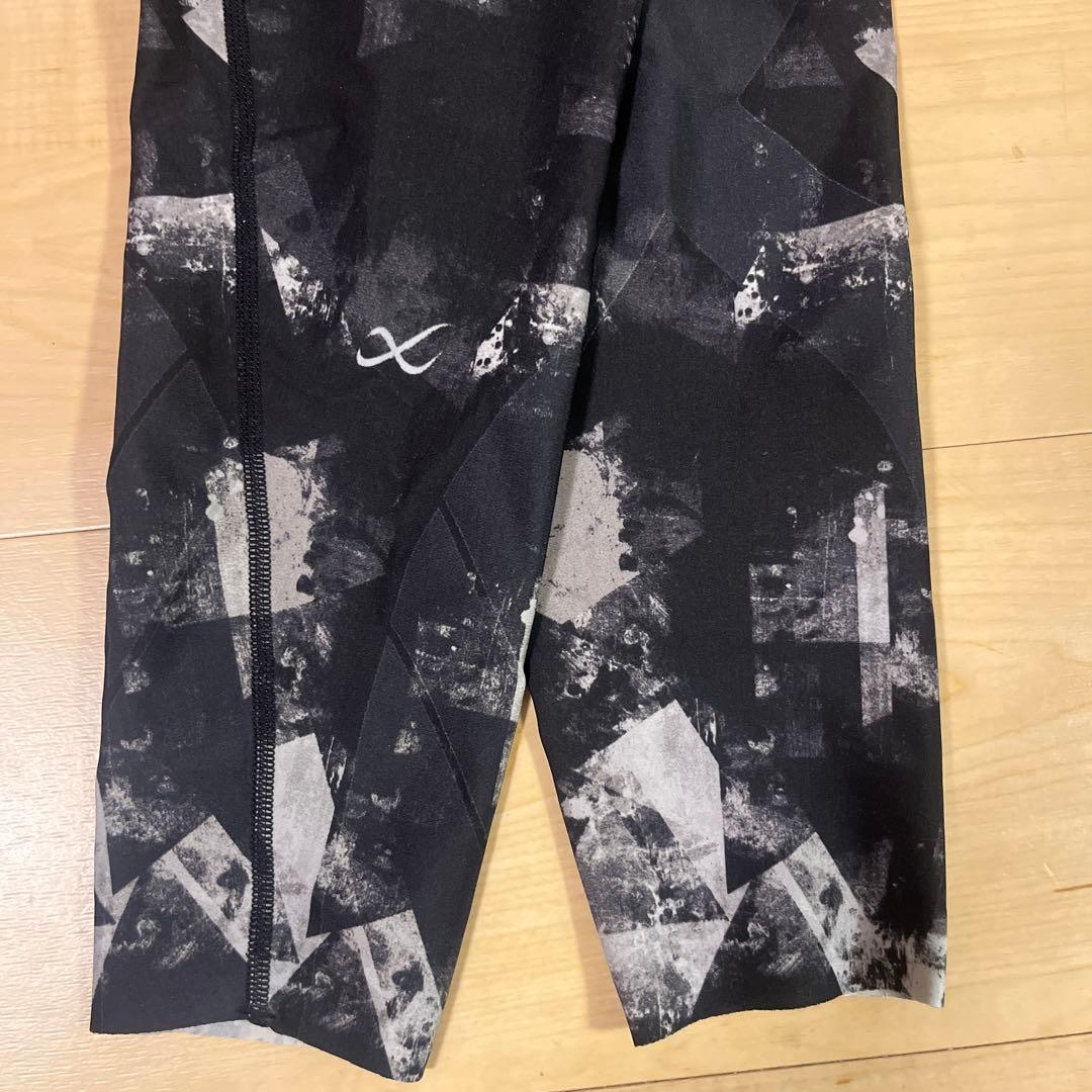 【試着のみ】cw-x レディース hzy399 ジェネレーター　M