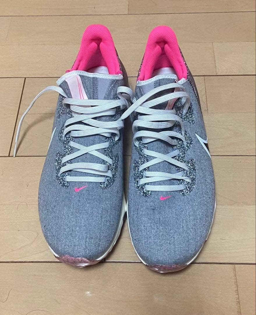 NIKE ナイキ インフィニティツアー ゴルフシューズ 27cm