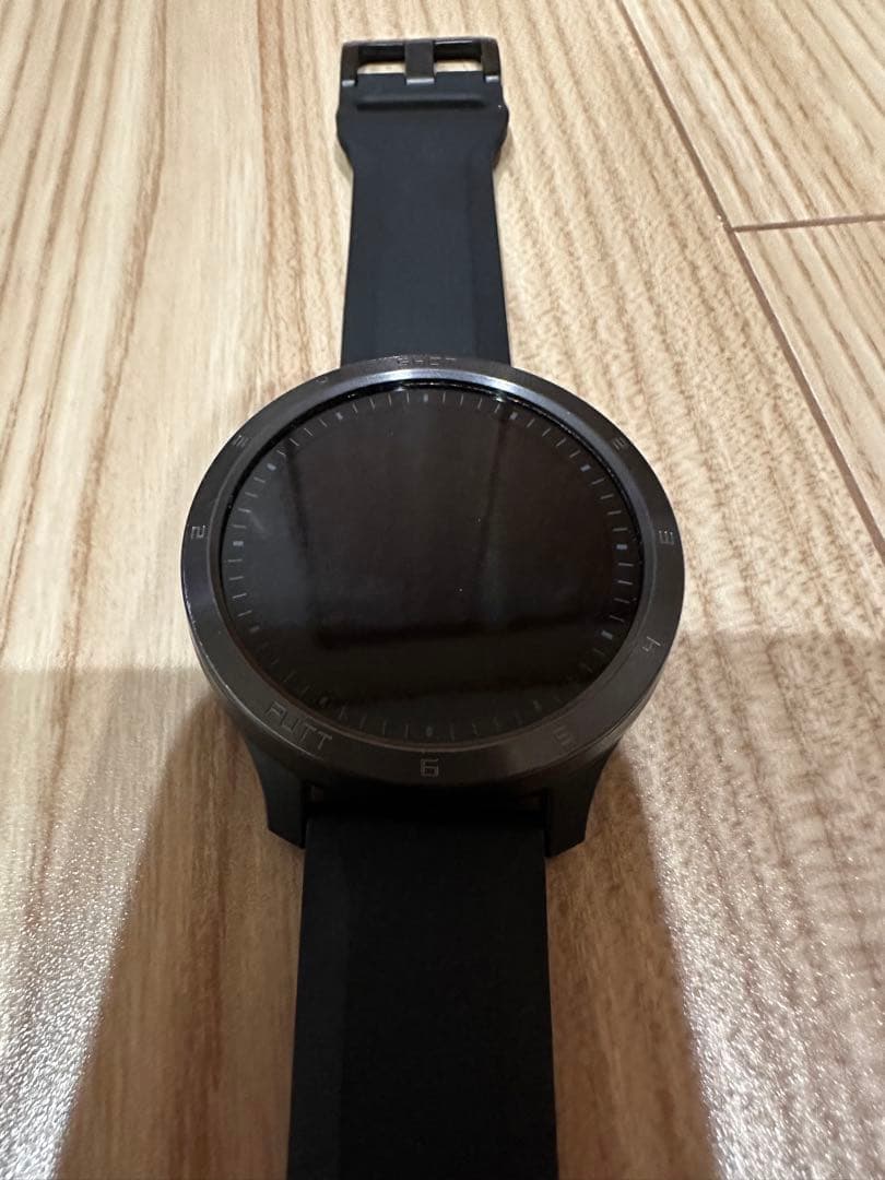 ボイスキャディ T11 Pro GPSスマートウォッチ ブラック 即購入可能