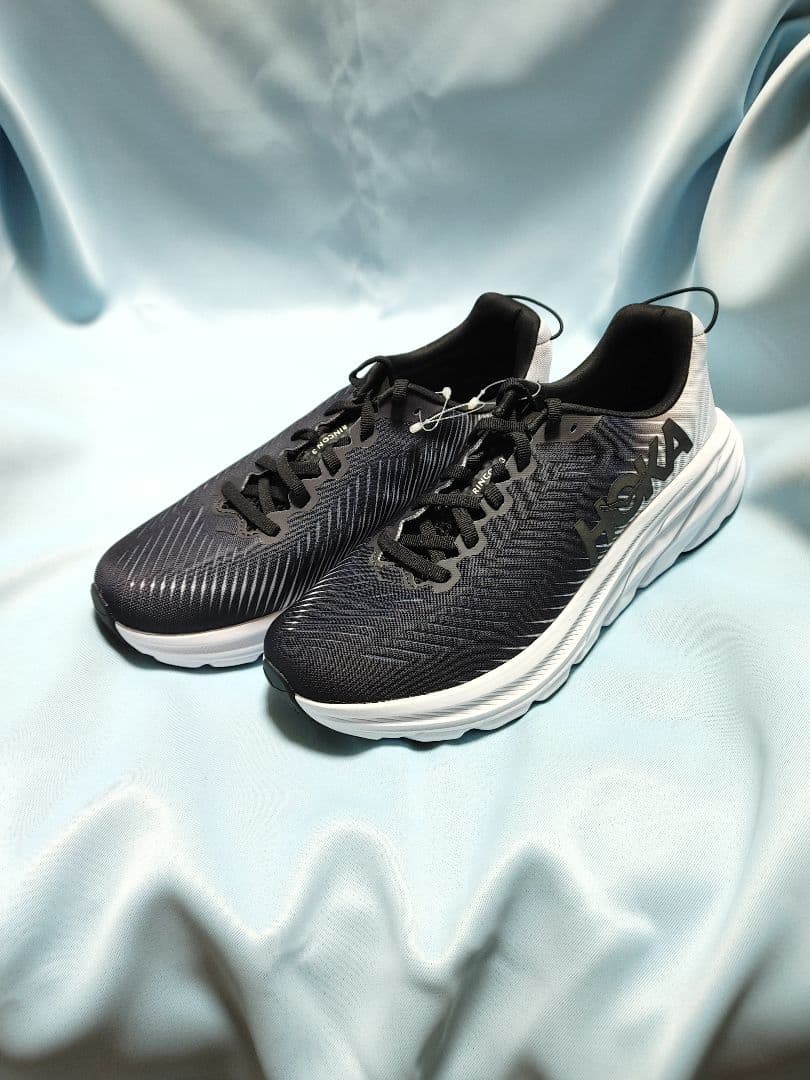 HOKA ONE ONE リンコン3 新品 25.5cm