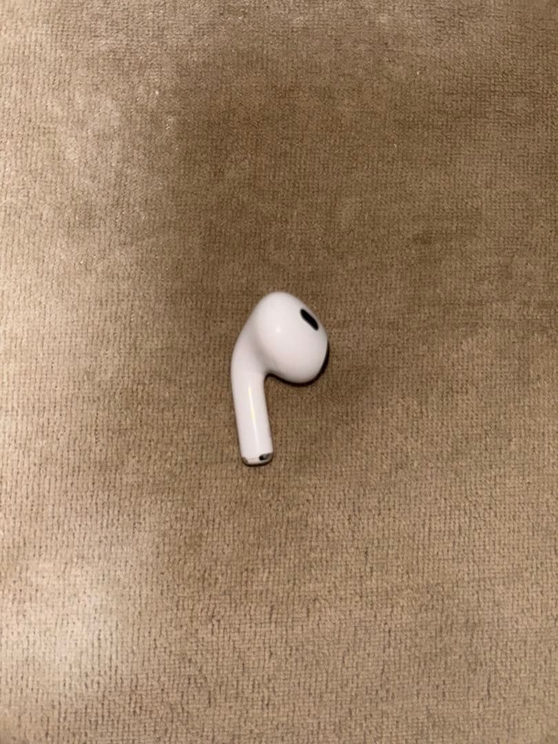 AirPodsPro 第2世代 左耳