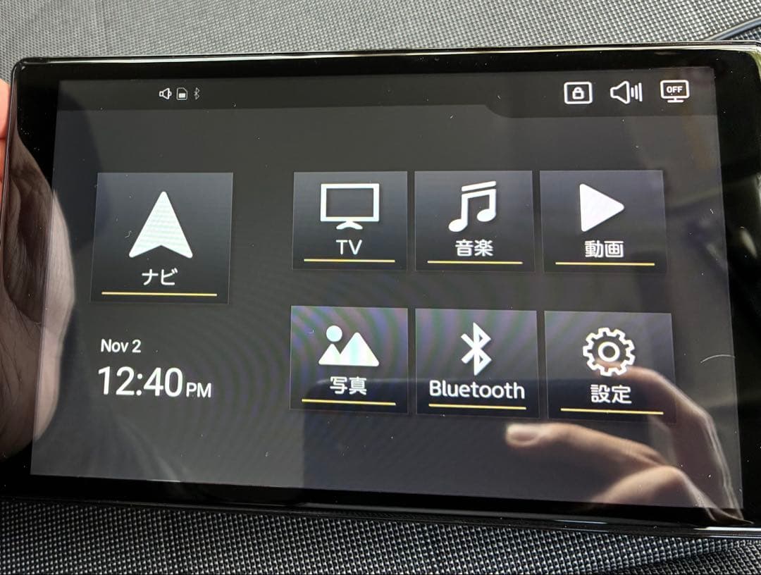 【ひろ出品】 セイワピクシーダ SEIWA PIXYDA PNM87AR