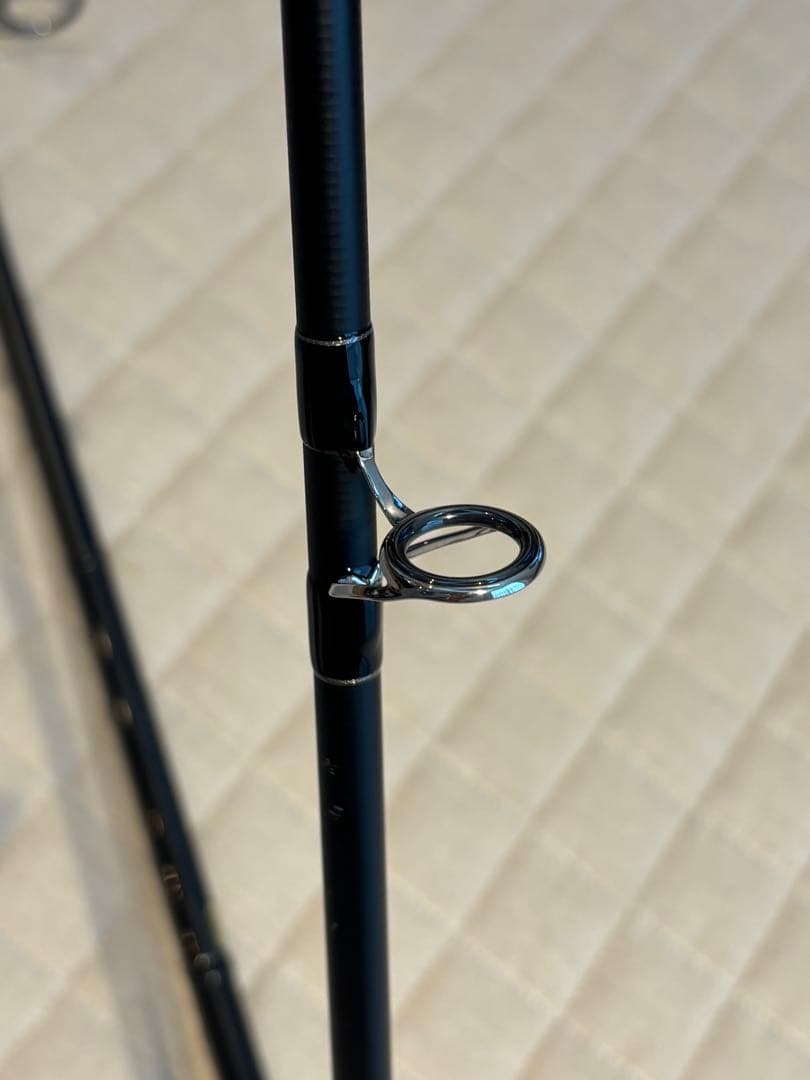 ロッド SHORE GORILLA R 100XXH