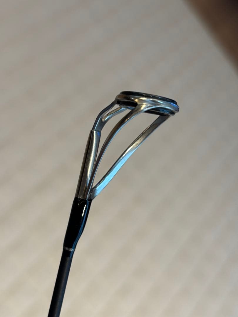 ロッド SHORE GORILLA R 100XXH