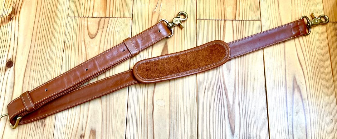 COACH オールドコーチ　ブラウン ボストンバッグ 大きめ 旅行　ショルダー