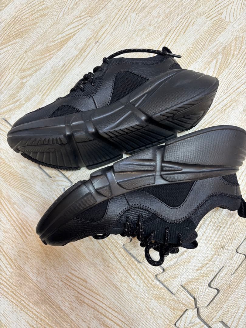 UGG CALLE LACE/ローカットスニーカー　22.5