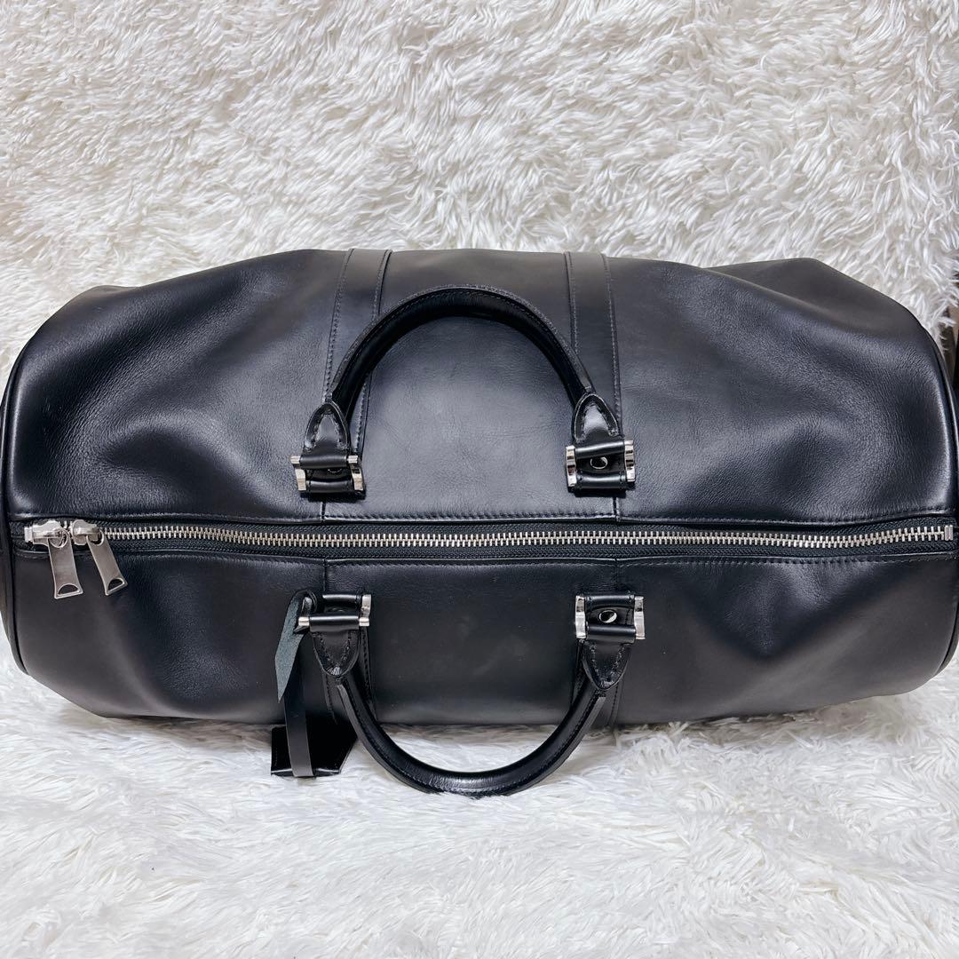 【極美品】MB ハイエンドトラベルバッグ 日本製