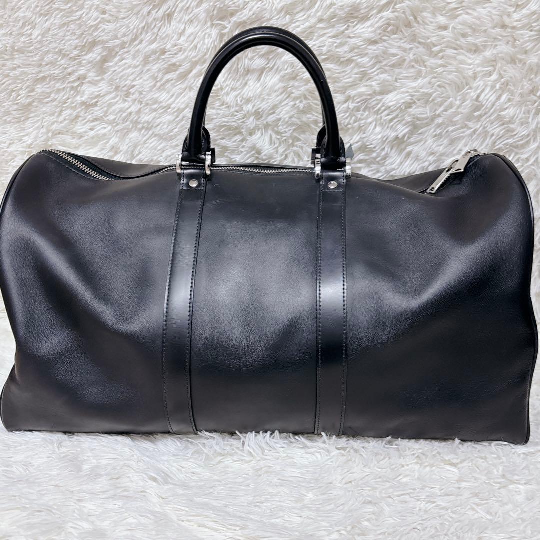 【極美品】MB ハイエンドトラベルバッグ 日本製