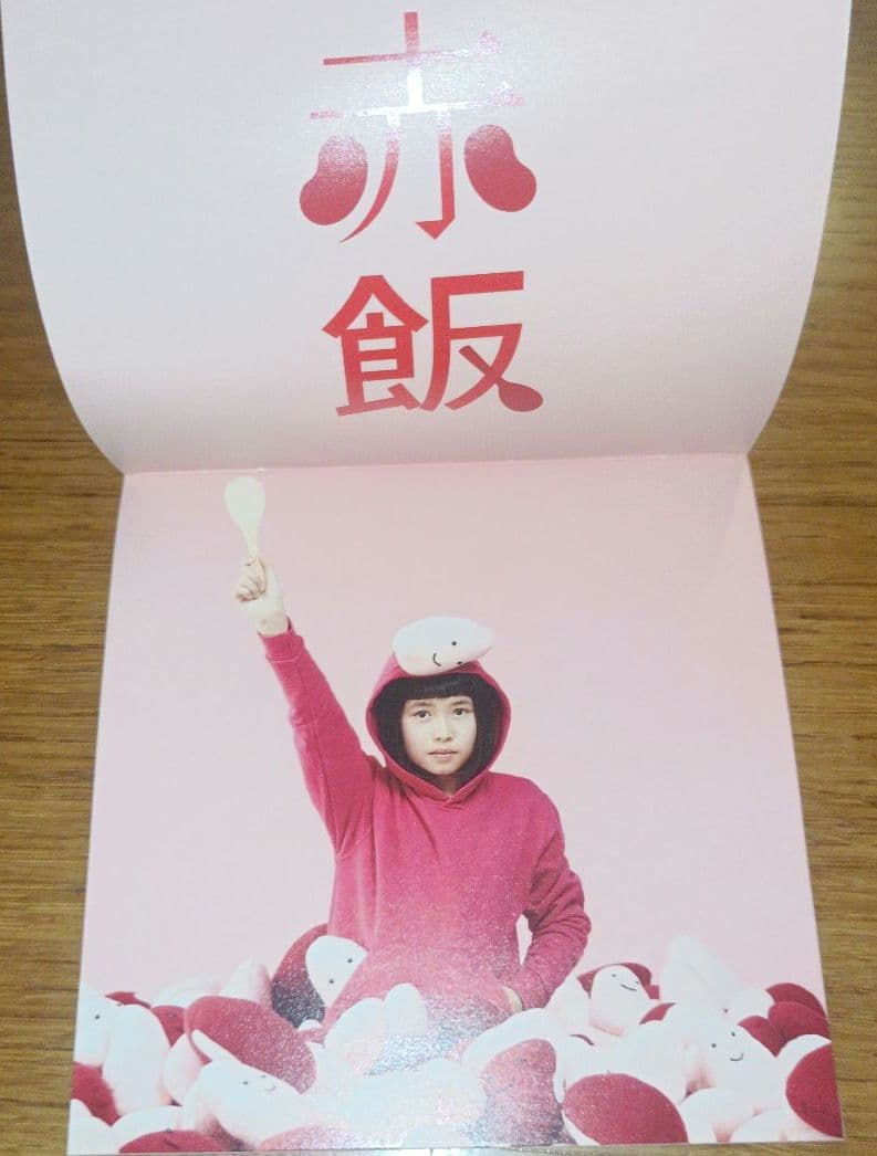 赤い公園 赤飯 初回生産限定盤 熱唱祭り盤 ライブDVD CD BEST ベスト