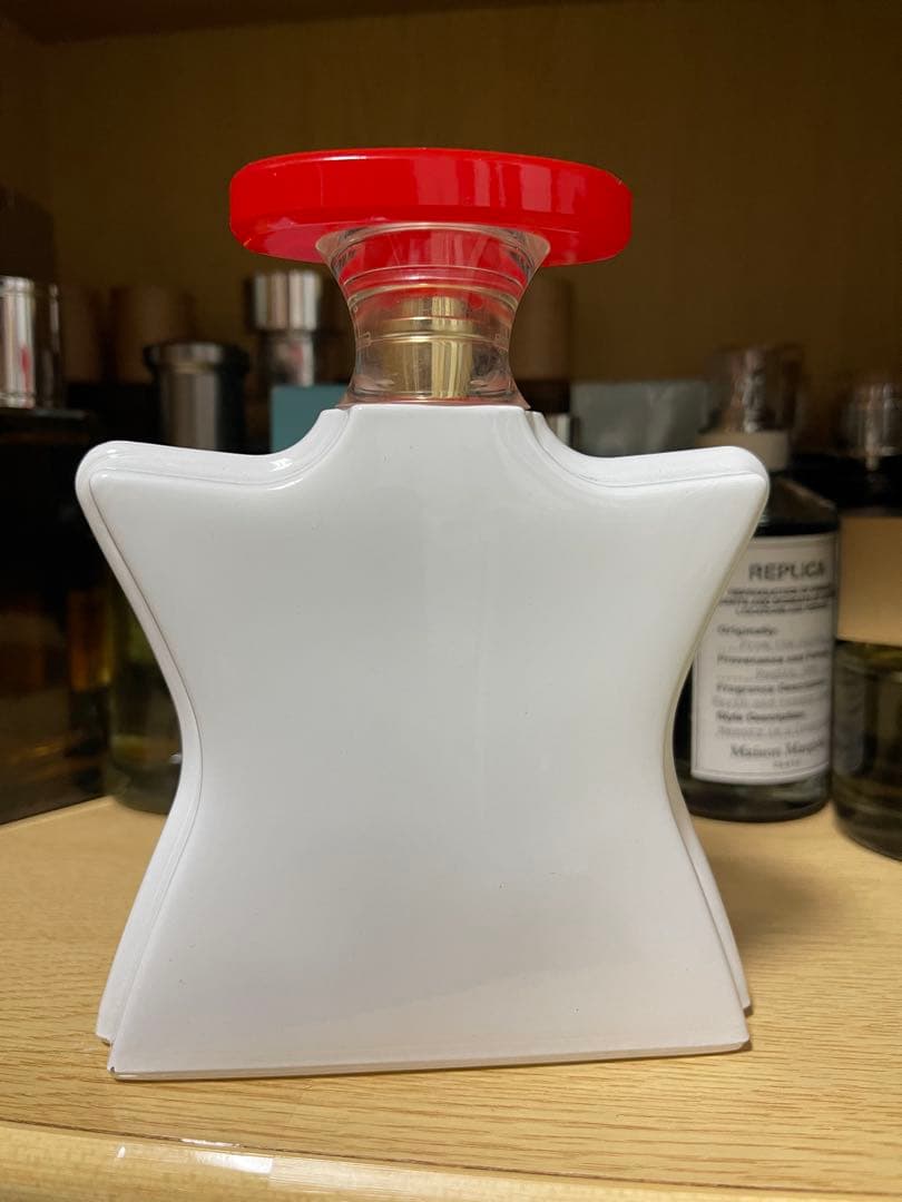 BOND N9 ノリータ オーデパルファン 100ml