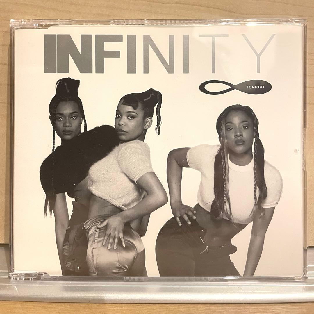 Infinity – Tonight