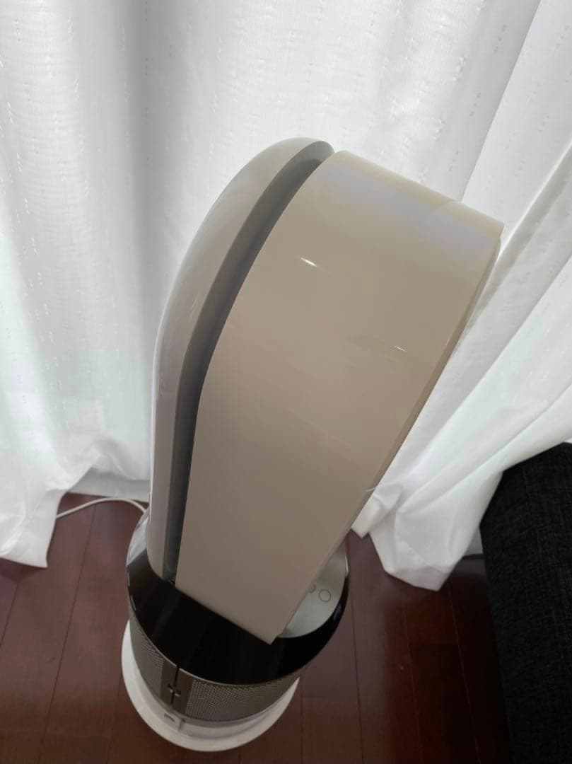 ダイソン　加湿空気清浄機　Dyson Humidify Cool PH01