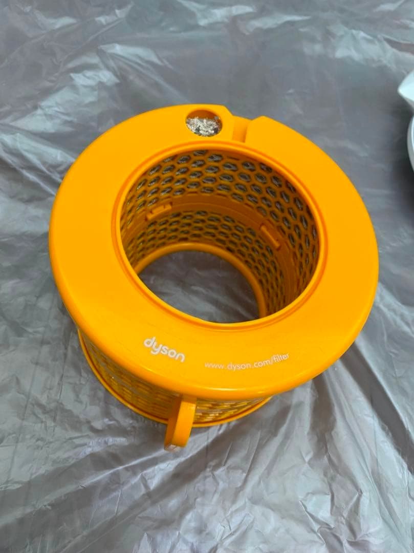 ダイソン　加湿空気清浄機　Dyson Humidify Cool PH01