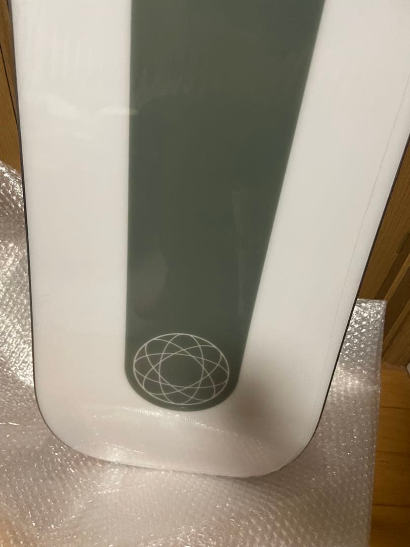 新品未使用　サロモン 2点セット スノーボード156 &ビンディングM セット