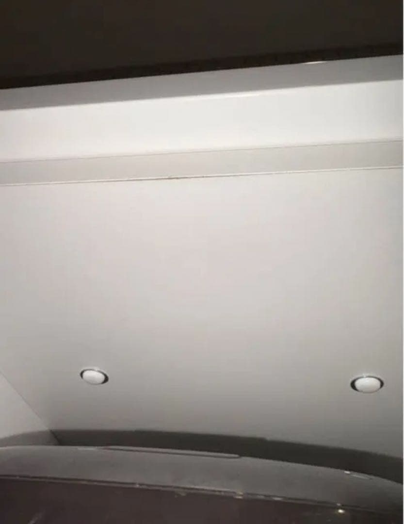 【hamayan】 ニトリ リガーレ キッチンボード 180cm