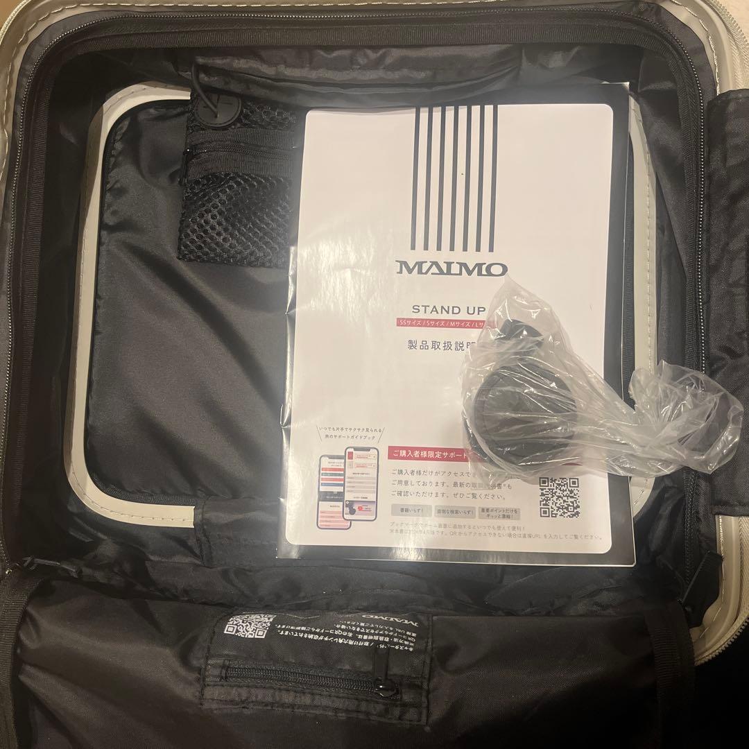 MAIMO スーツケース 機内持ち込み SSサイズ