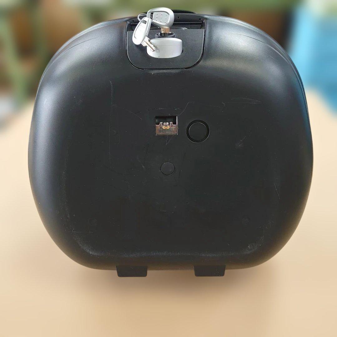 GIVI ジビ バイク用 リアボックス 37L