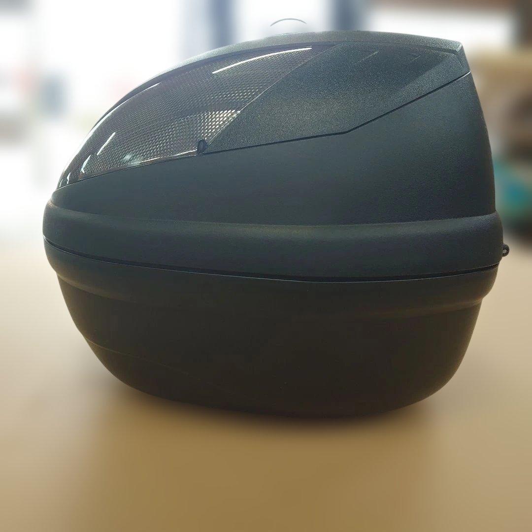 GIVI ジビ バイク用 リアボックス 37L