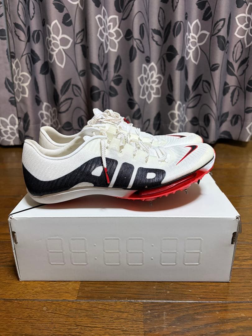 マックスフライ1 More Uptempo(モアテン) サイズ26.5